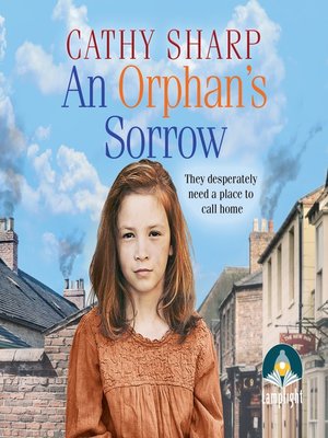 cover image of An Orphan's Sorrow